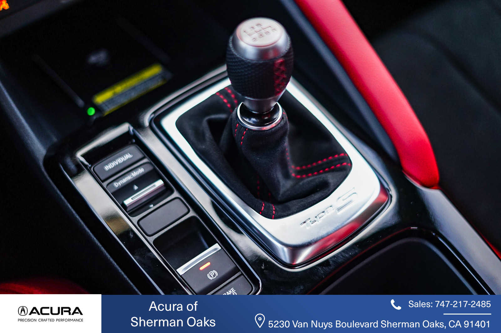 Thumbnail: 2026 Acura Integra - 46