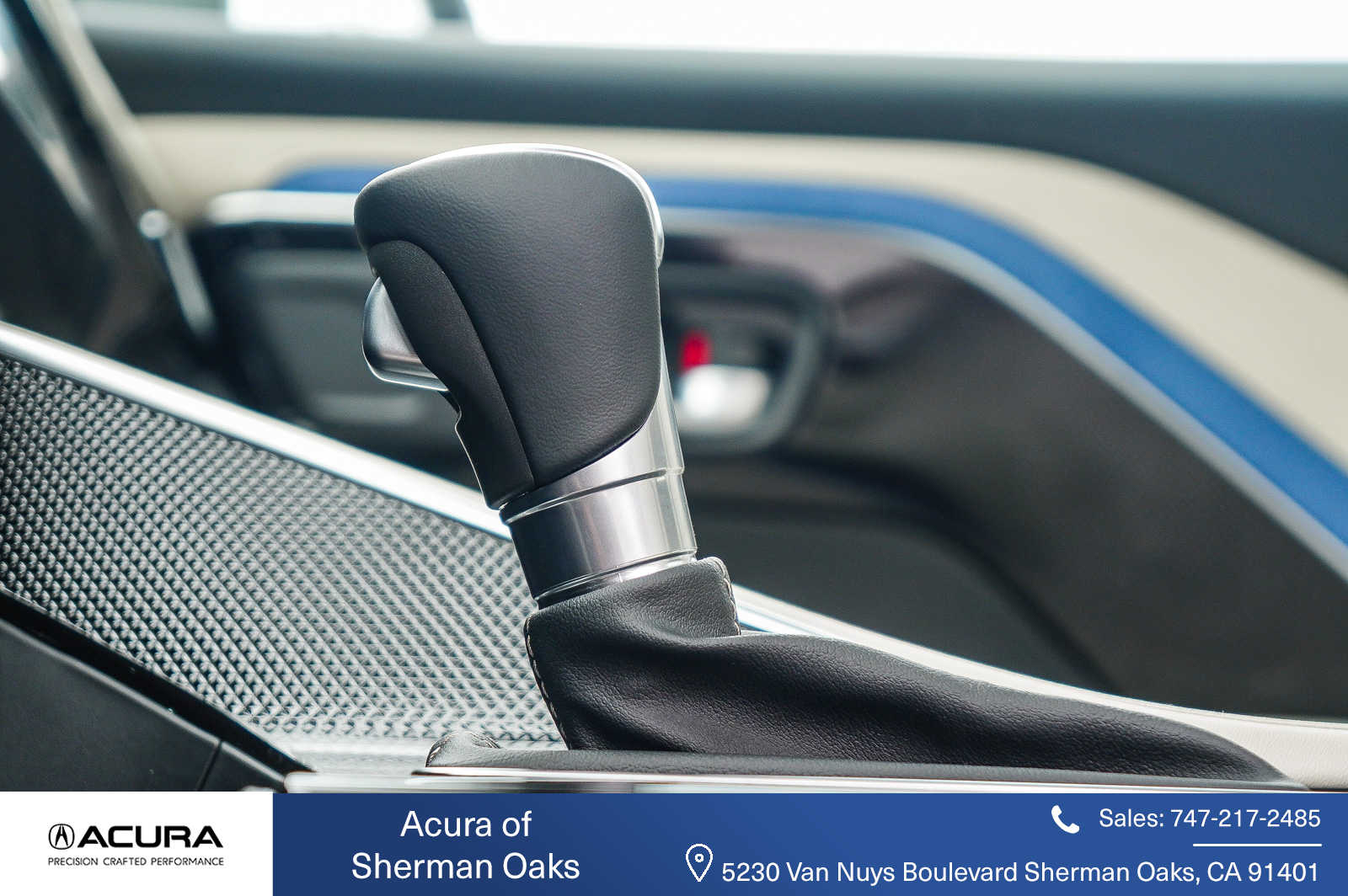 2025 Acura ADX A-SPEC 24