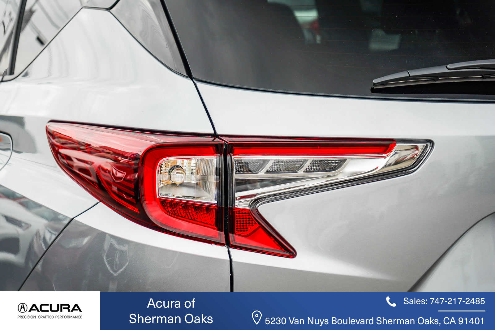 Thumbnail: 2026 Acura RDX - 8