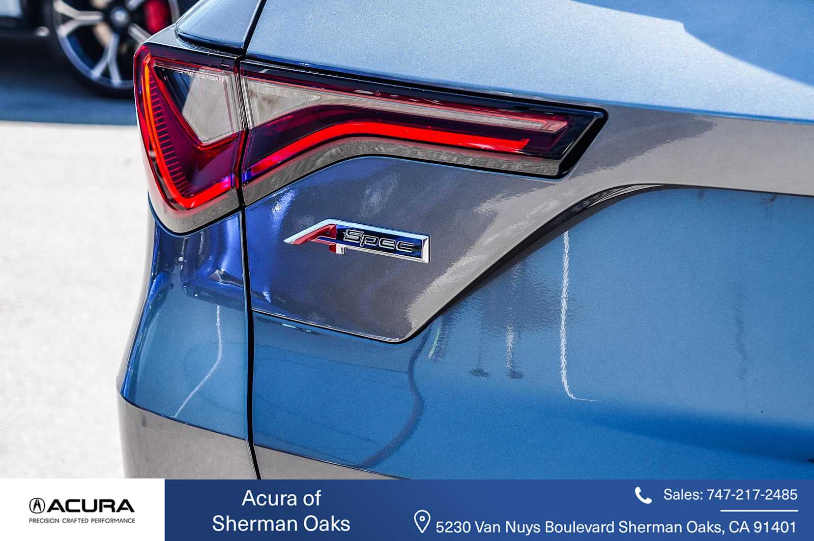 Thumbnail: 2026 Acura MDX - 14