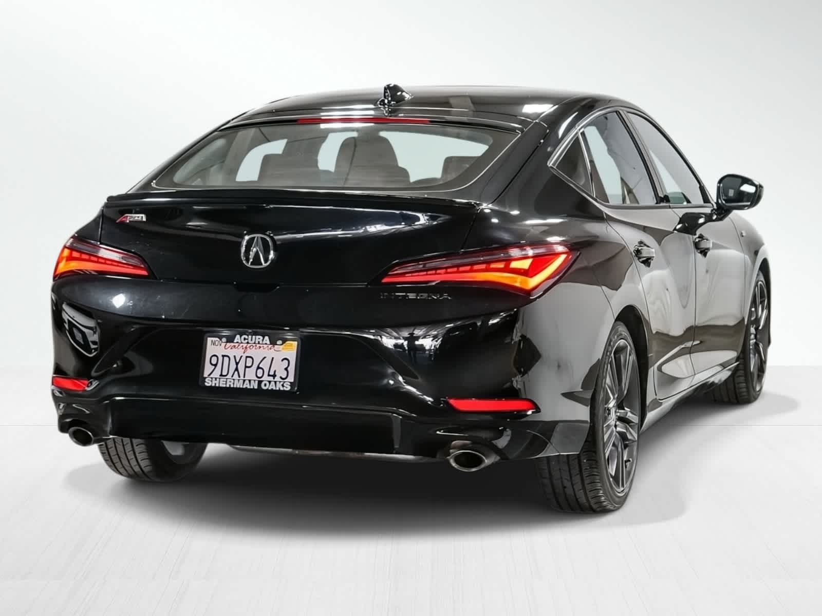 Thumbnail: 2023 Acura Integra - 5