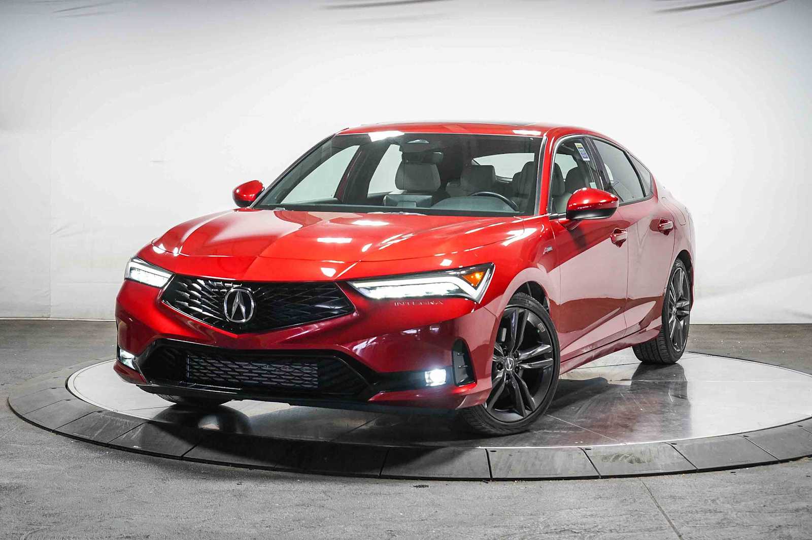 2023 Acura Integra A-Spec -
                  Sherman Oaks, CA