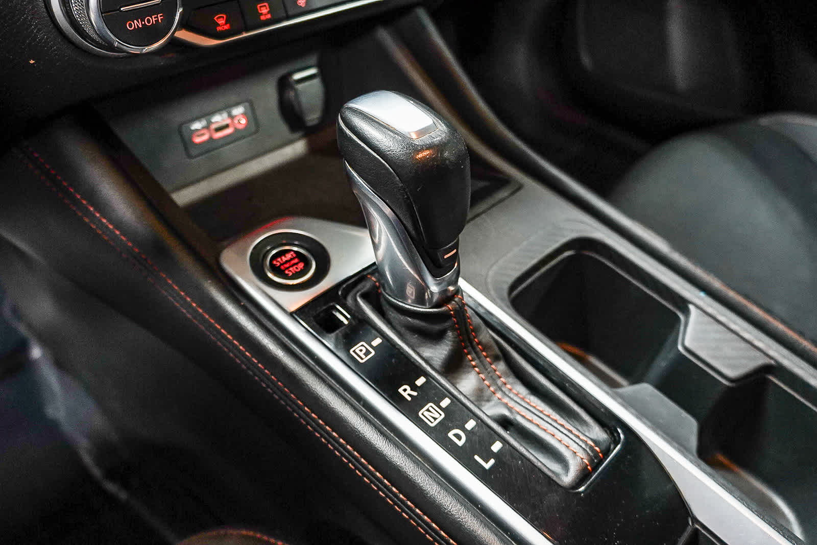 Thumbnail: 2021 Nissan Sentra - 24