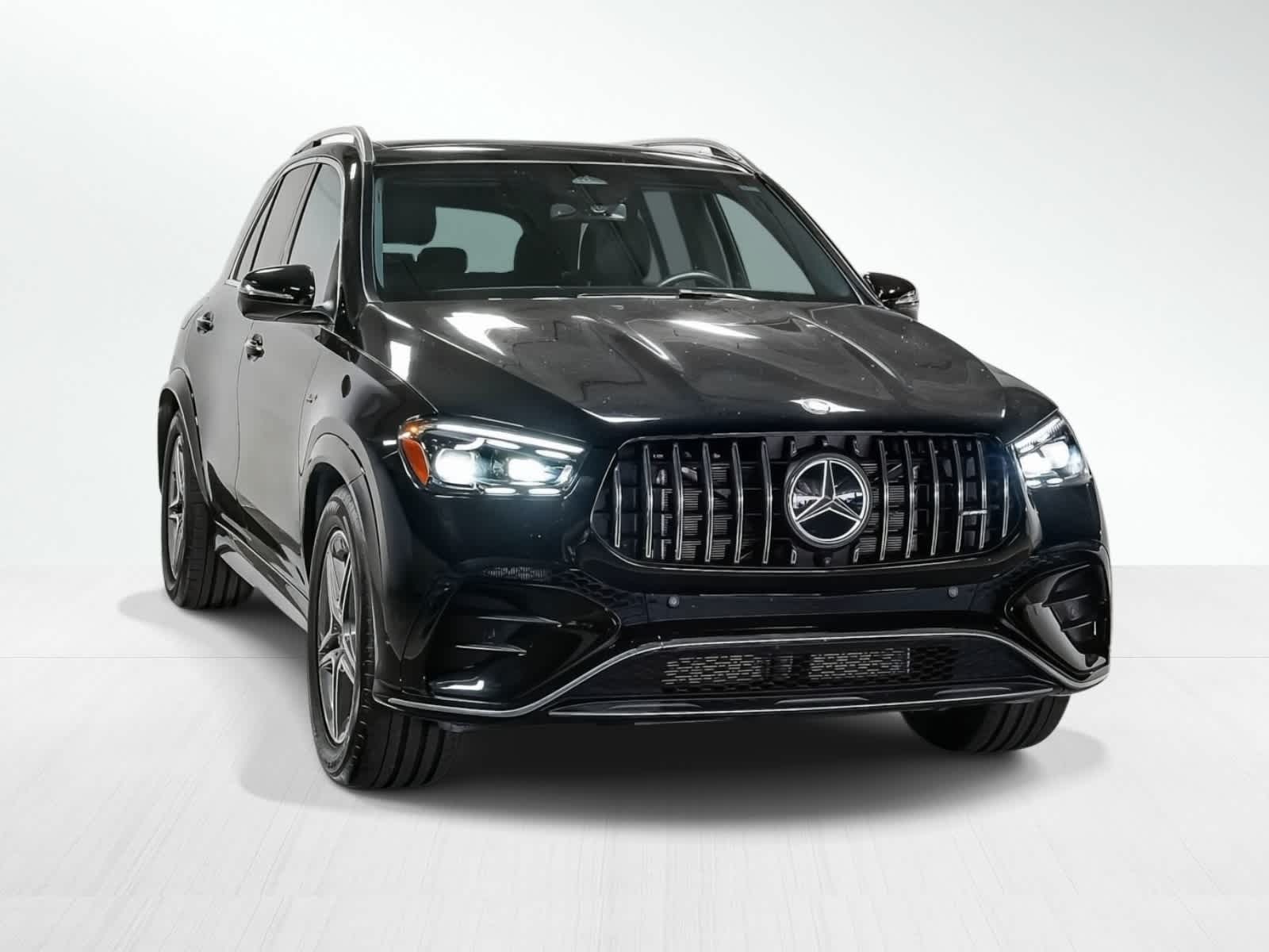 Thumbnail: 2025 Mercedes-Benz GLE - 2