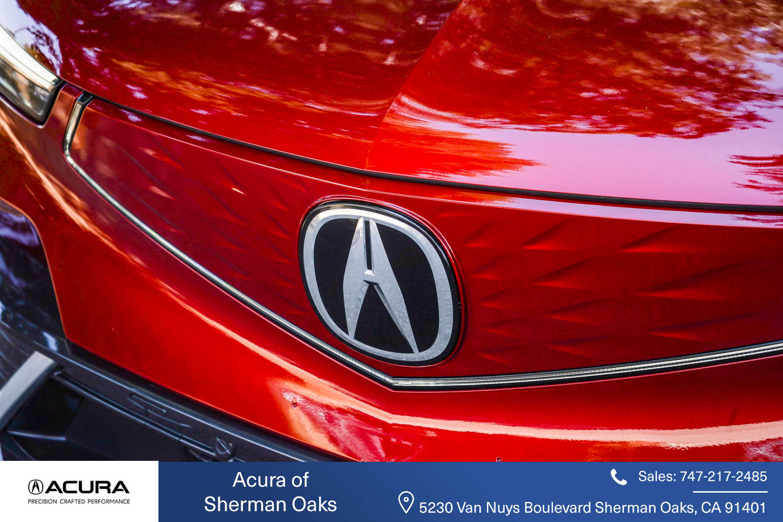 Thumbnail: 2024 Acura ZDX - 9