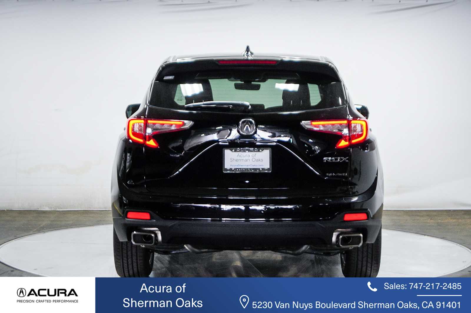 Thumbnail: 2024 Acura RDX - 5
