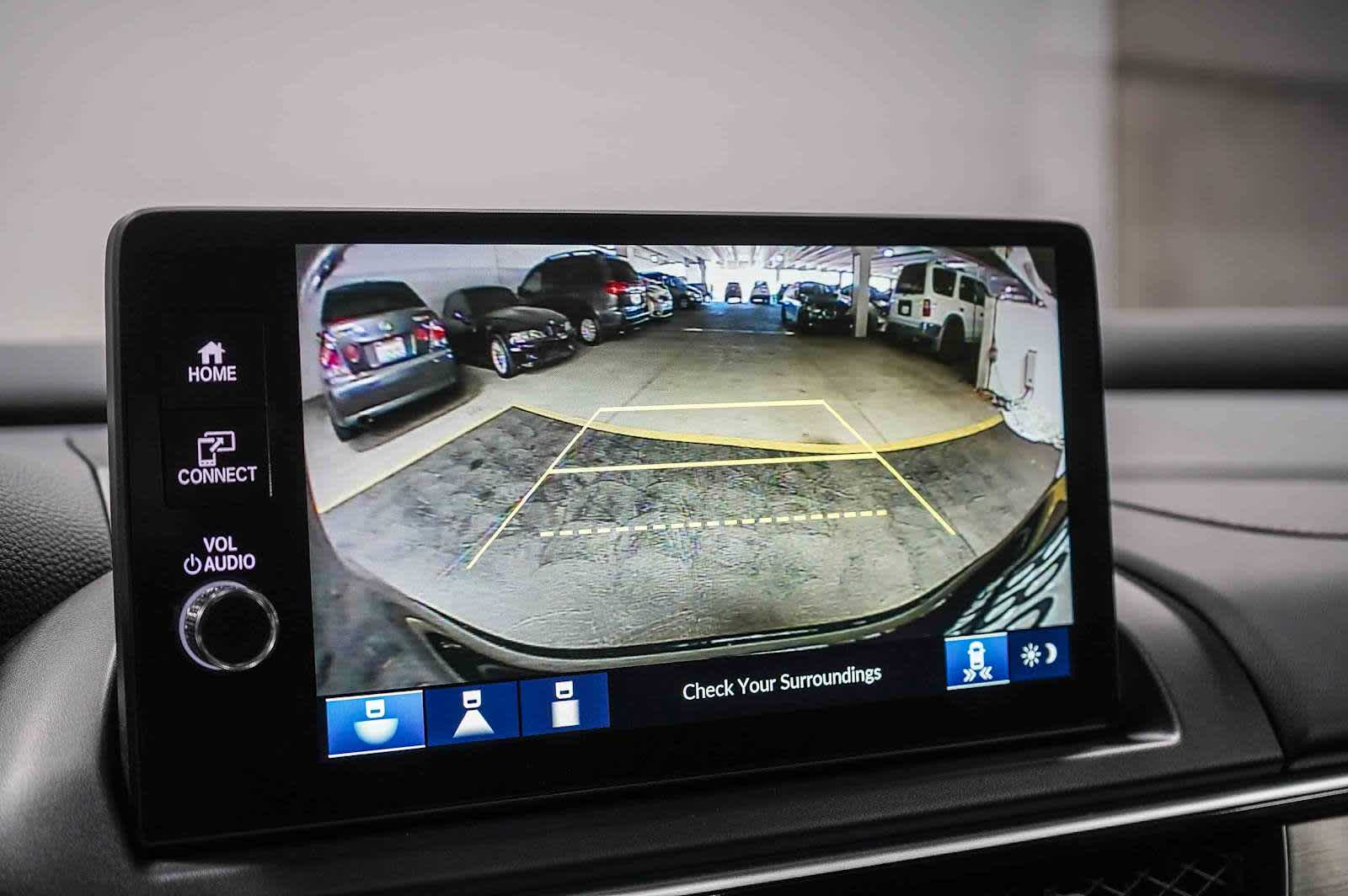 Thumbnail: 2025 Acura ADX - 31