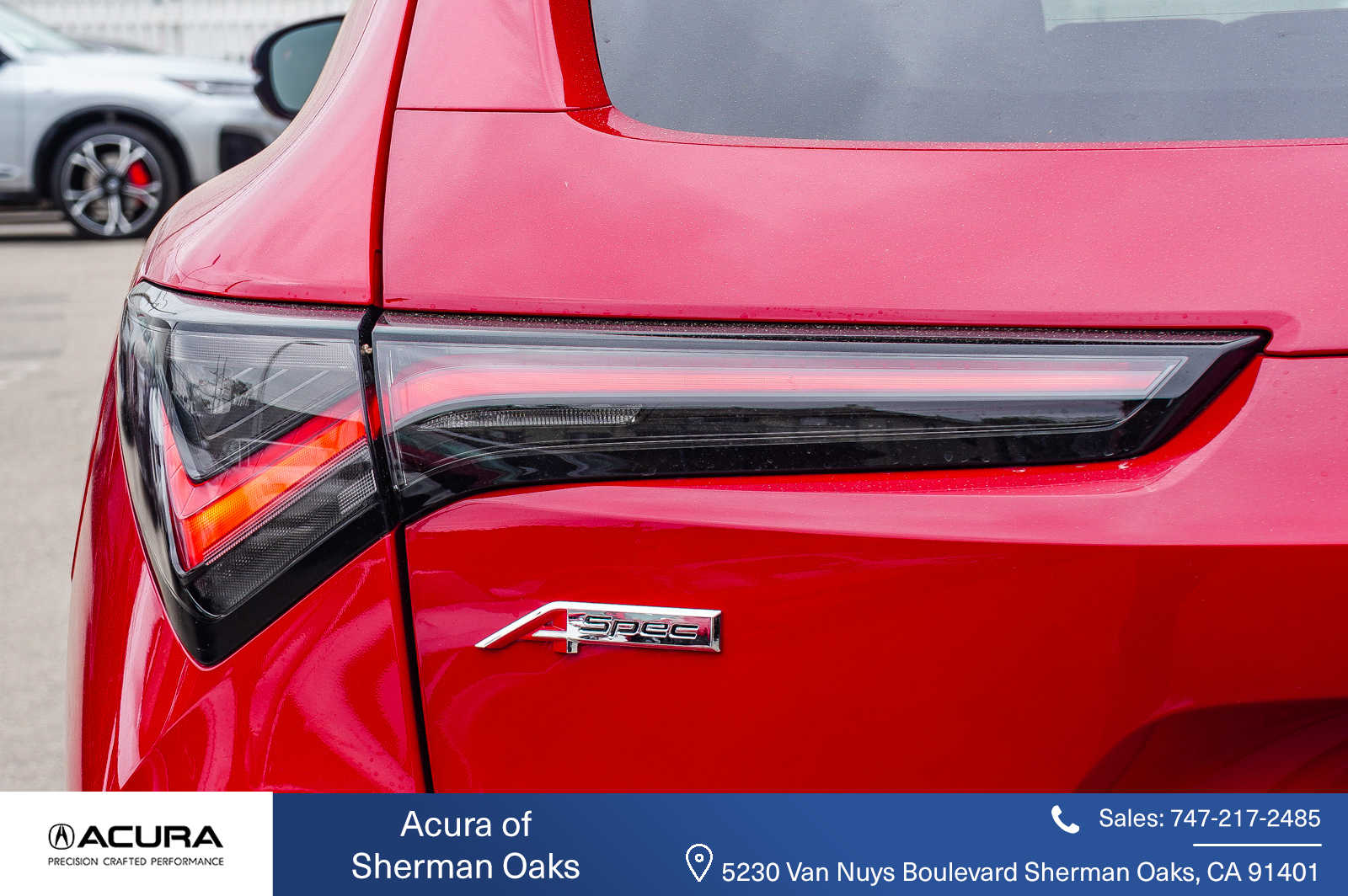 Thumbnail: 2025 Acura ADX - 10