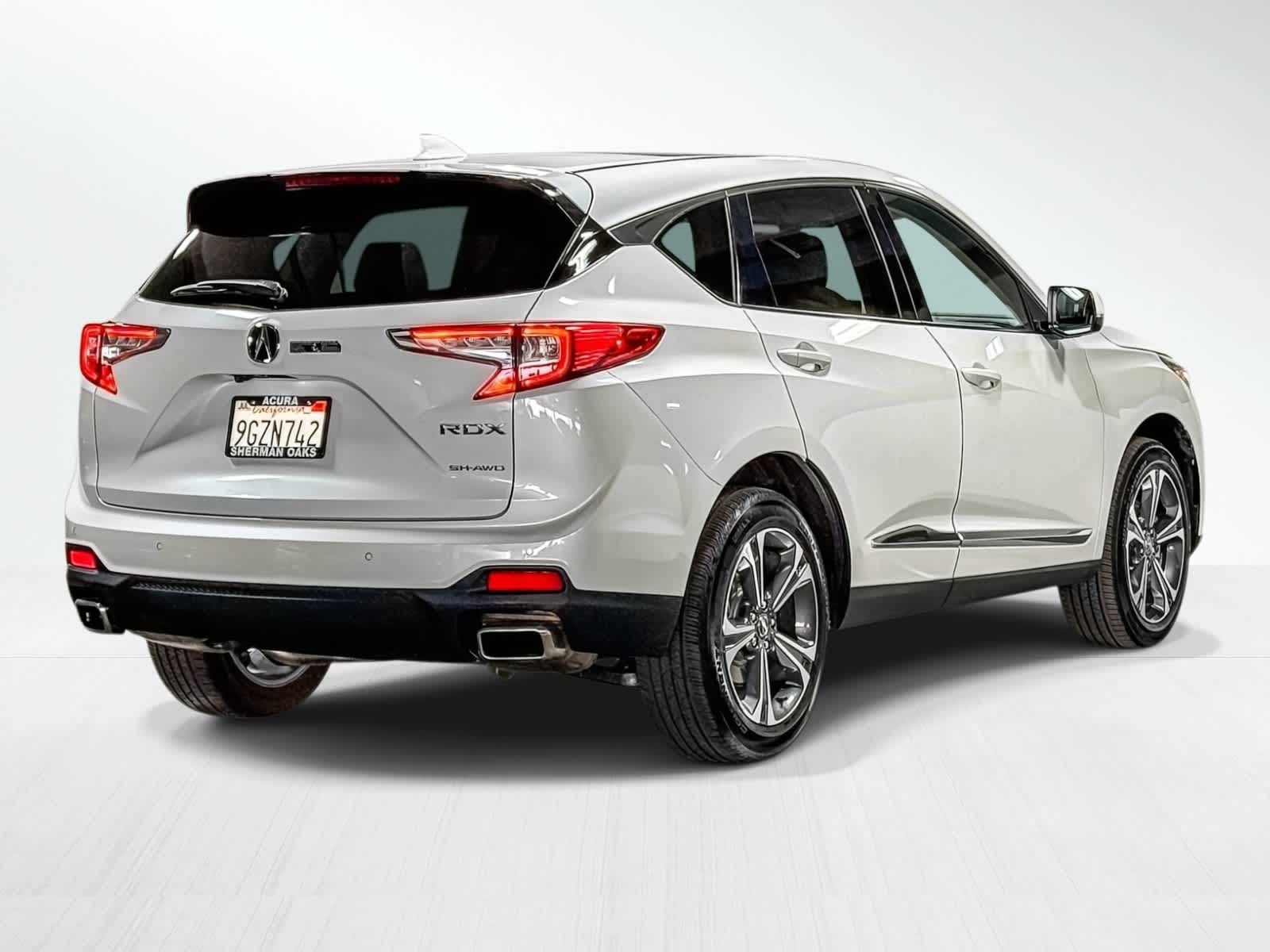 Thumbnail: 2023 Acura RDX - 4