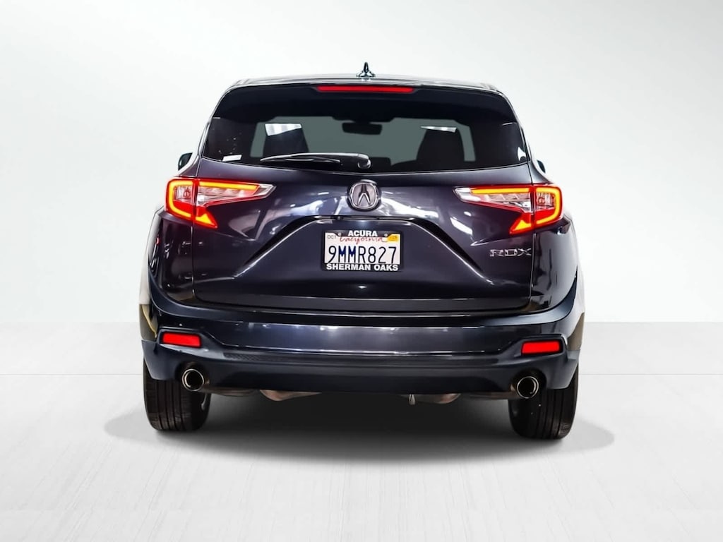 Used 2020 Acura RDX SUV