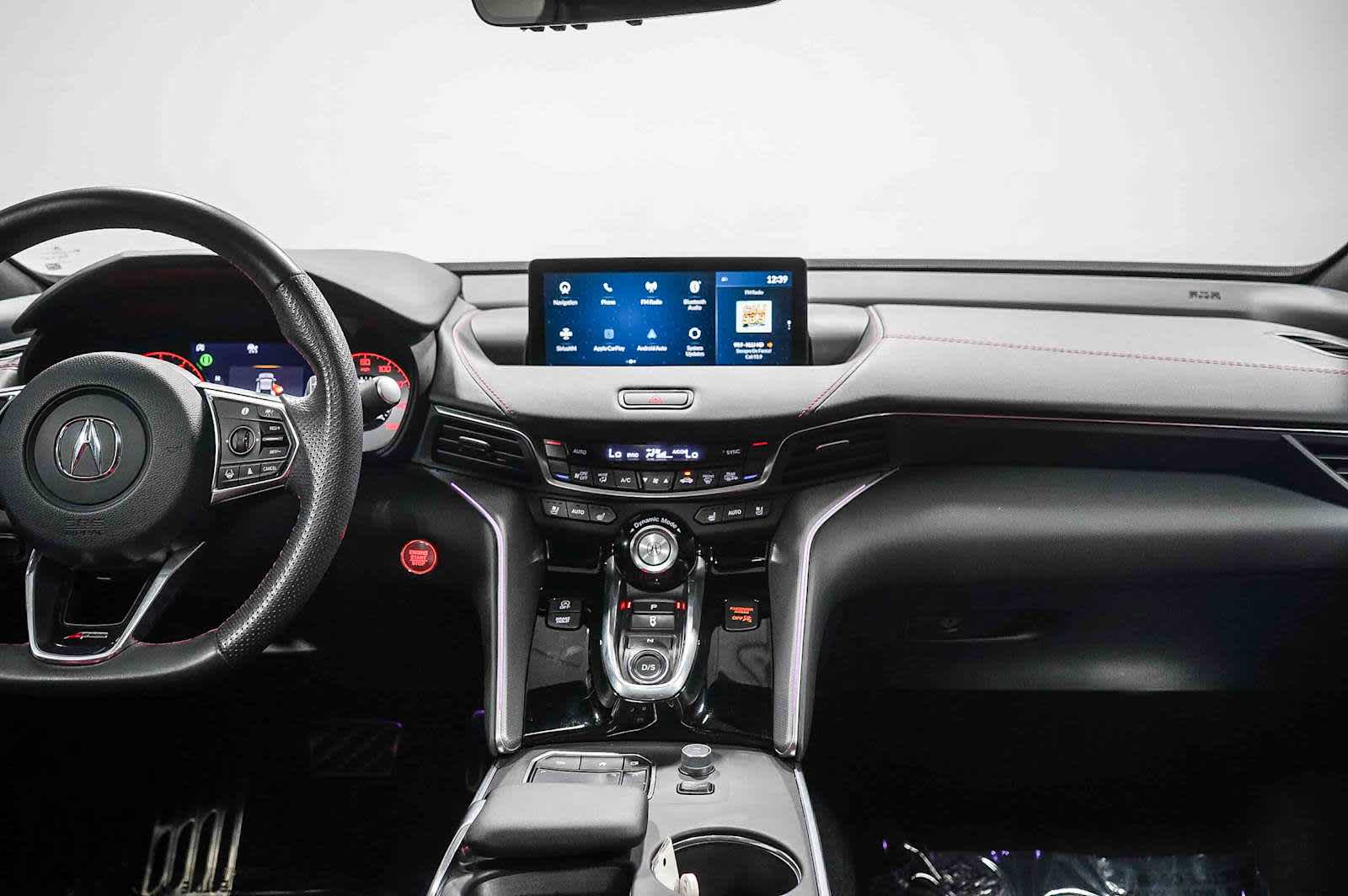 Thumbnail: 2023 Acura TLX - 15