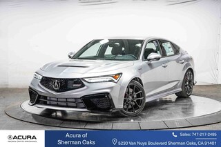 used 2026 Acura Integra Type S Hatchback for sale in los angeles
