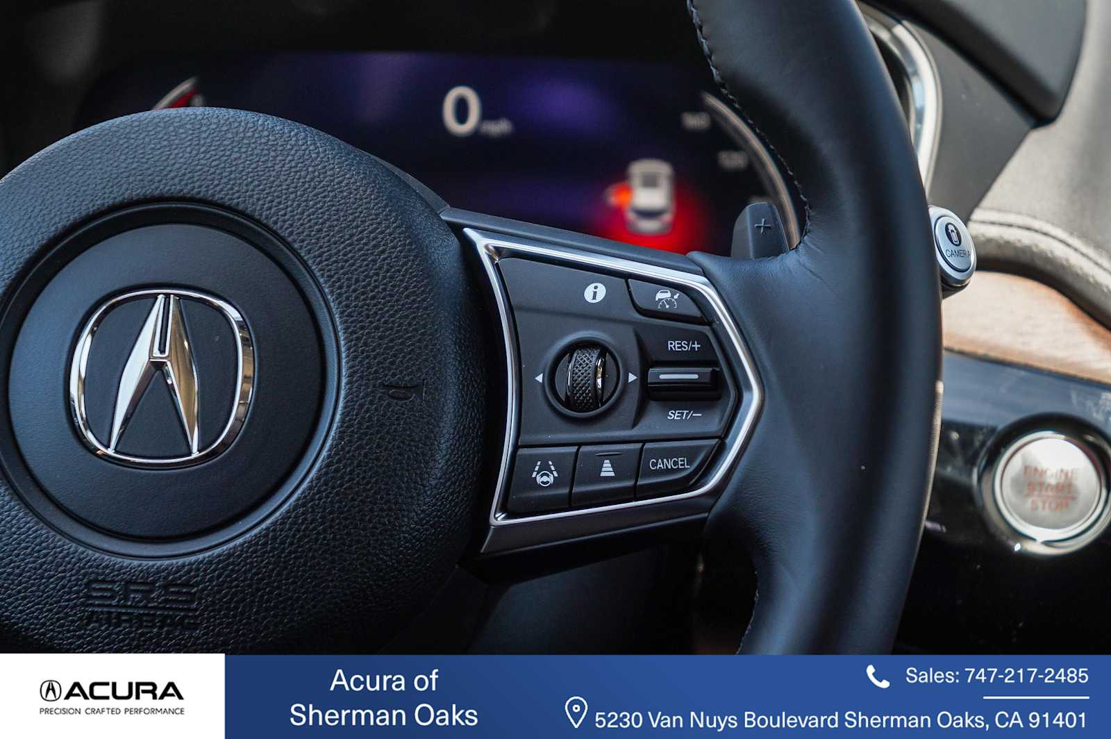 Thumbnail: 2026 Acura MDX - 22
