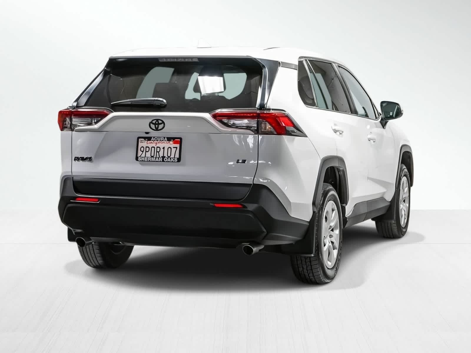 Thumbnail: 2024 Toyota RAV4 - 5