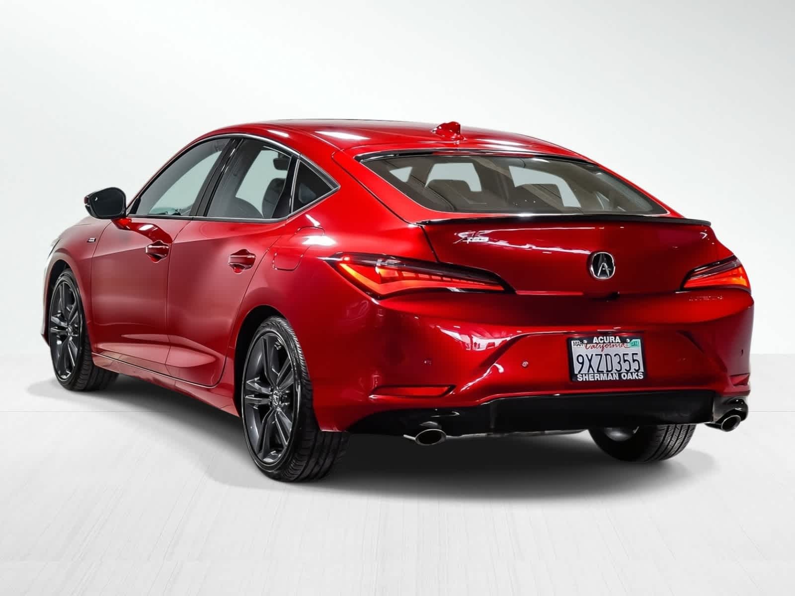 2025 Acura Integra A-Spec Tech Package photo 6