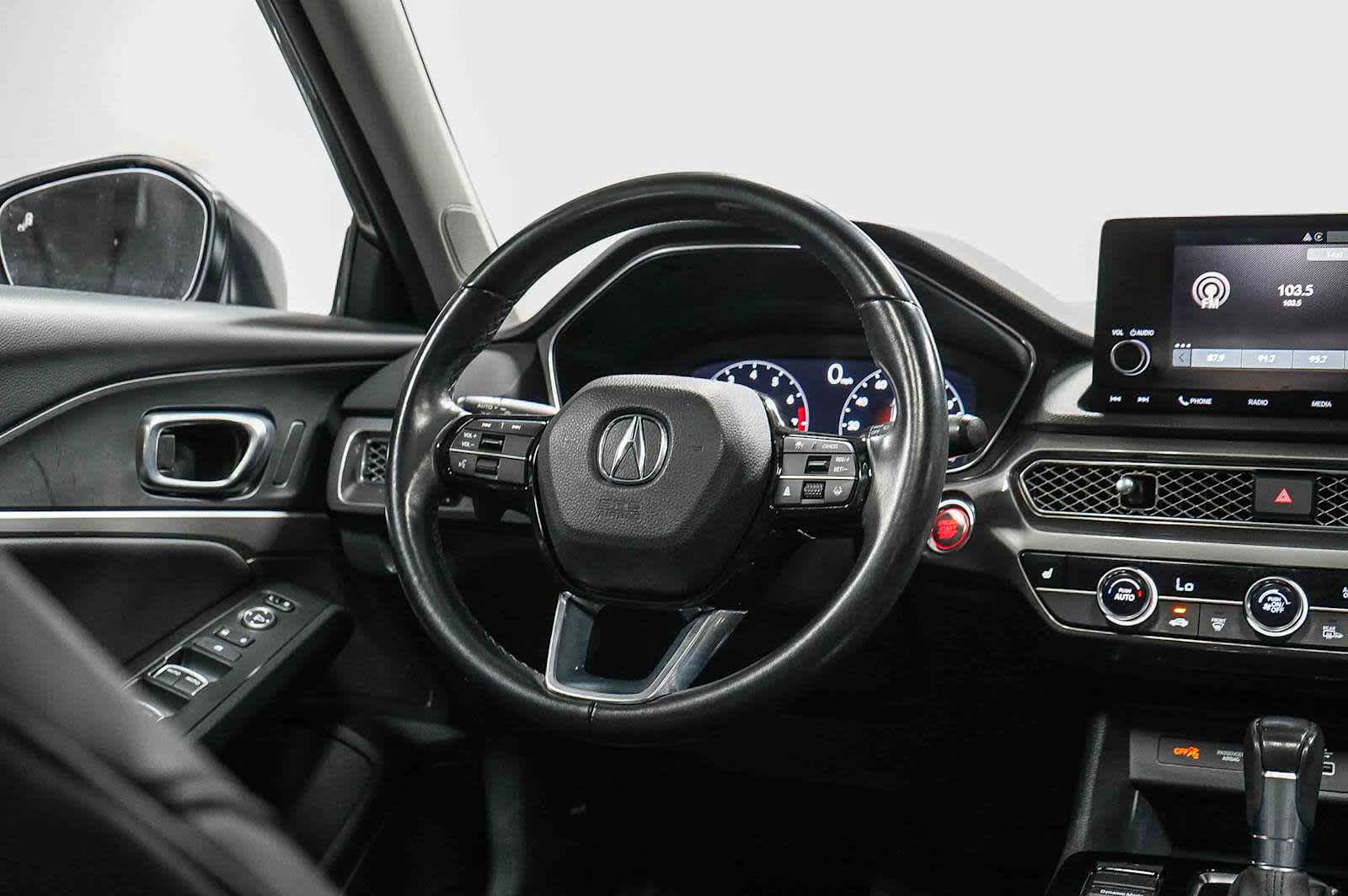 Thumbnail: 2023 Acura Integra - 17