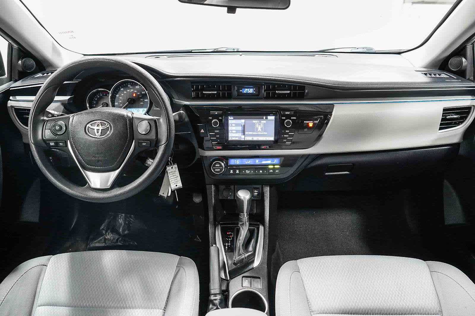 Thumbnail: 2016 Toyota Corolla - 14