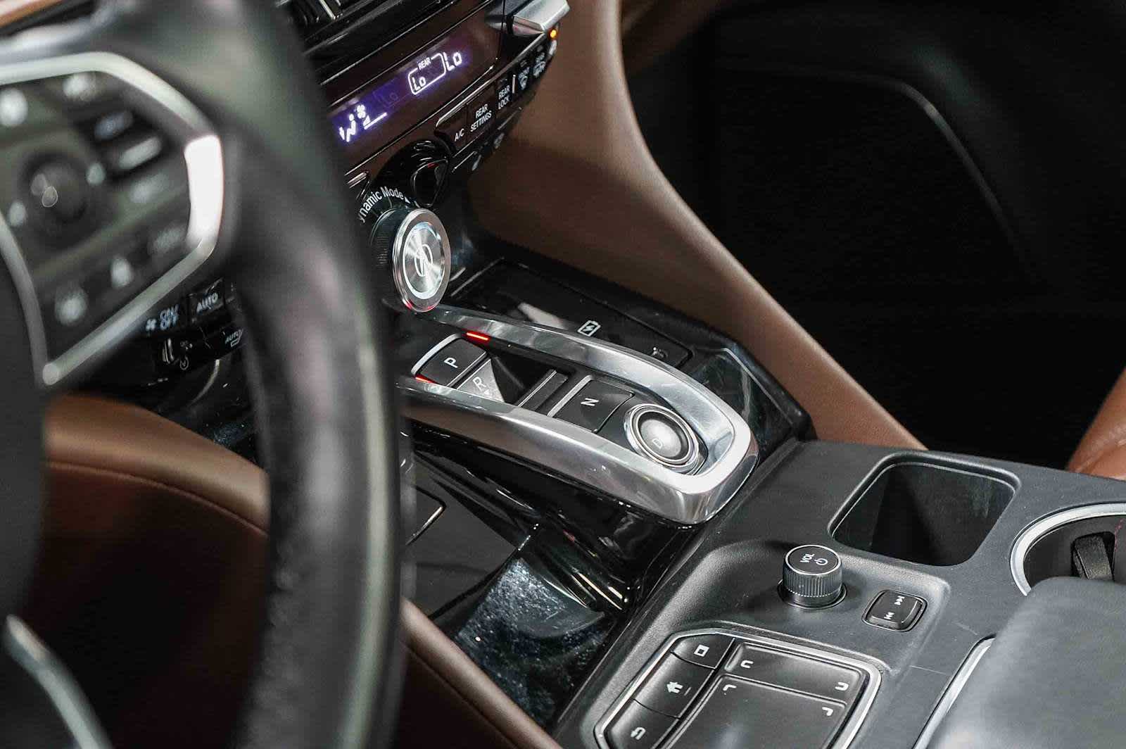 Thumbnail: 2023 Acura MDX - 27