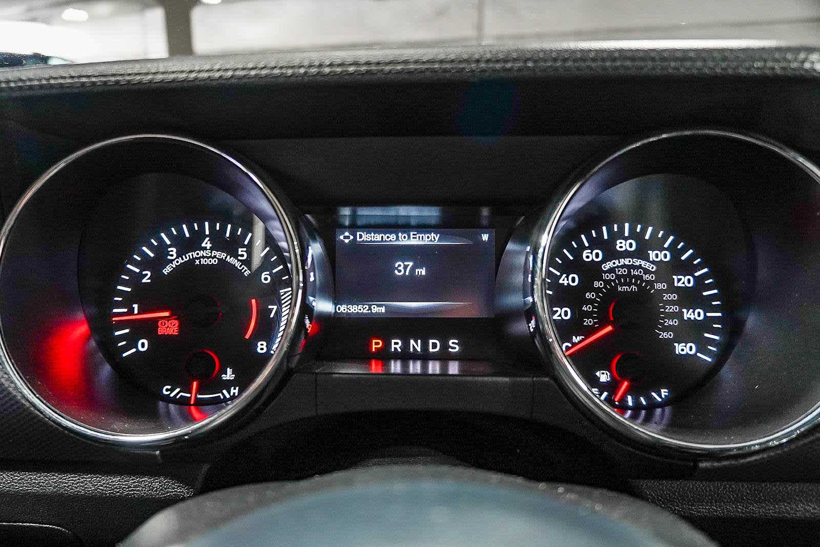 Thumbnail: 2015 Ford Mustang - 28