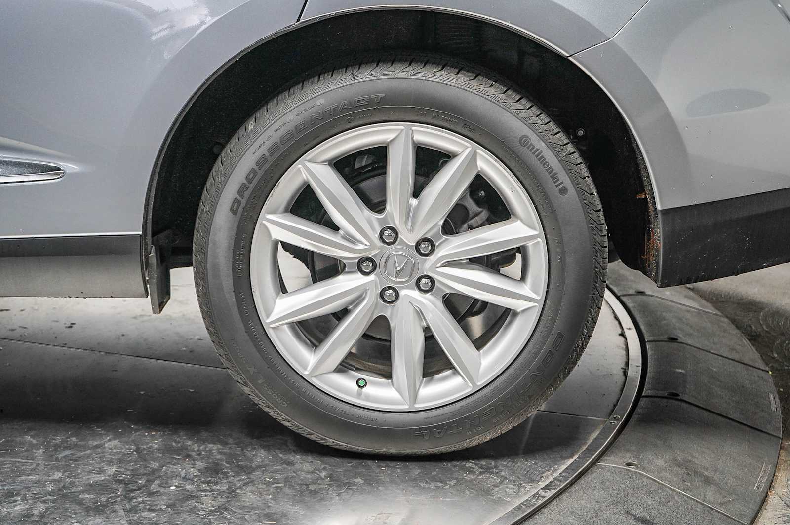 Thumbnail: 2021 Acura RDX - 12