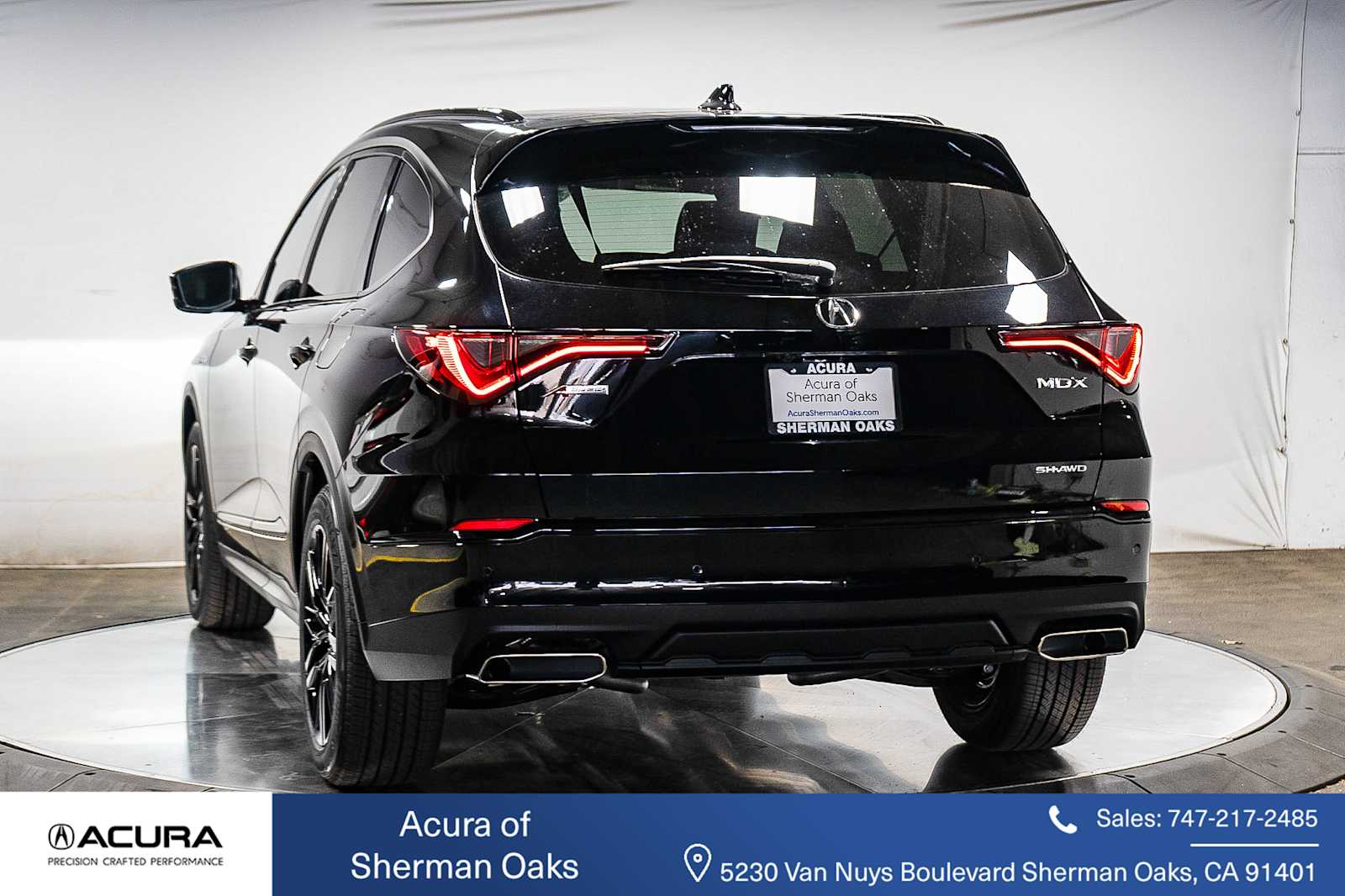 Thumbnail: 2026 Acura MDX - 2