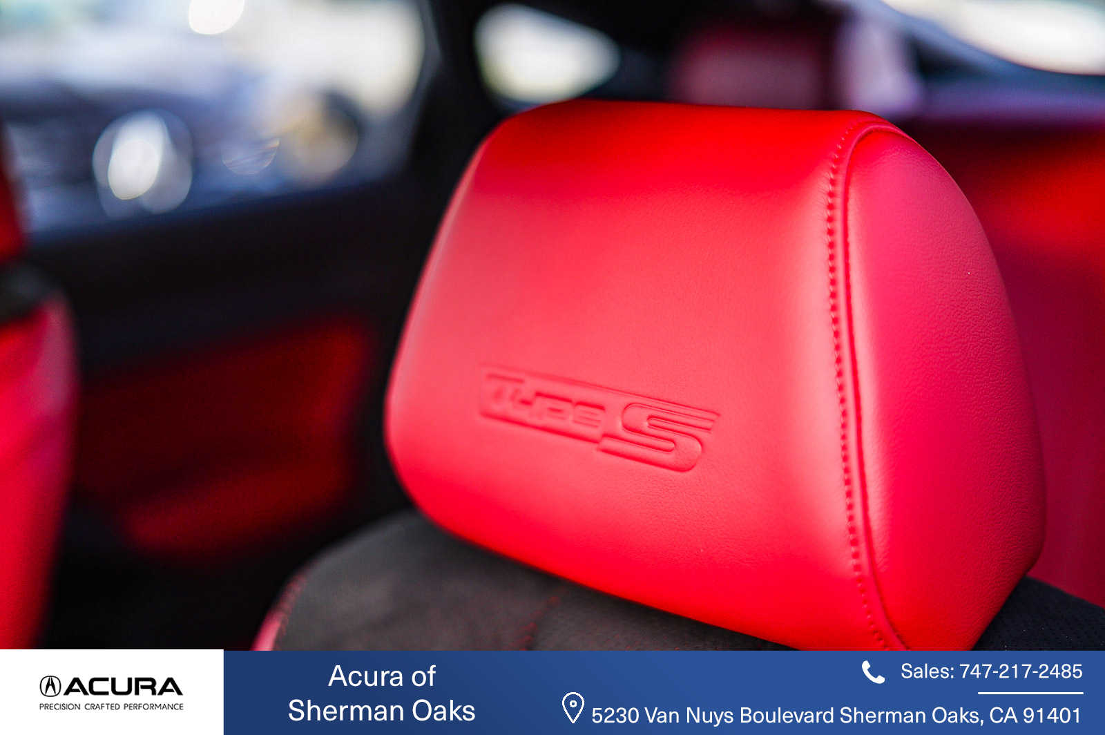 Thumbnail: 2026 Acura Integra - 33