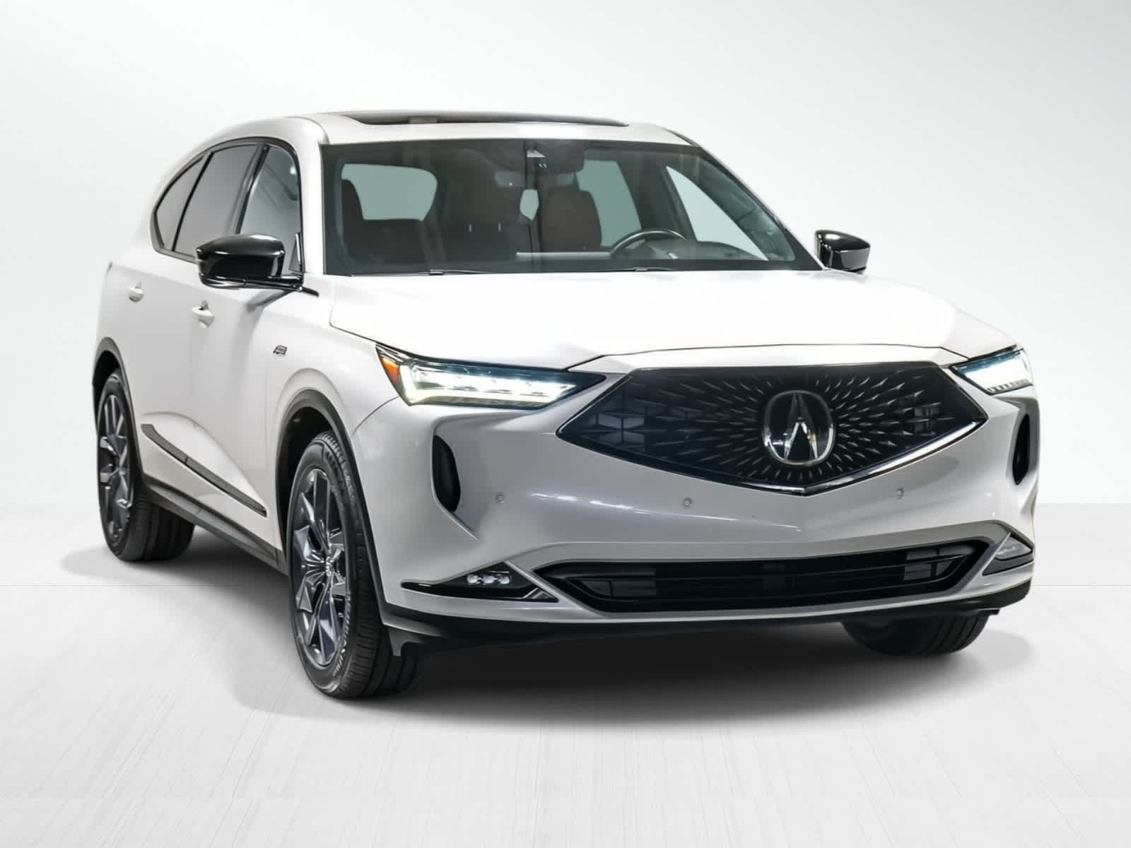Thumbnail: 2023 Acura MDX - 6