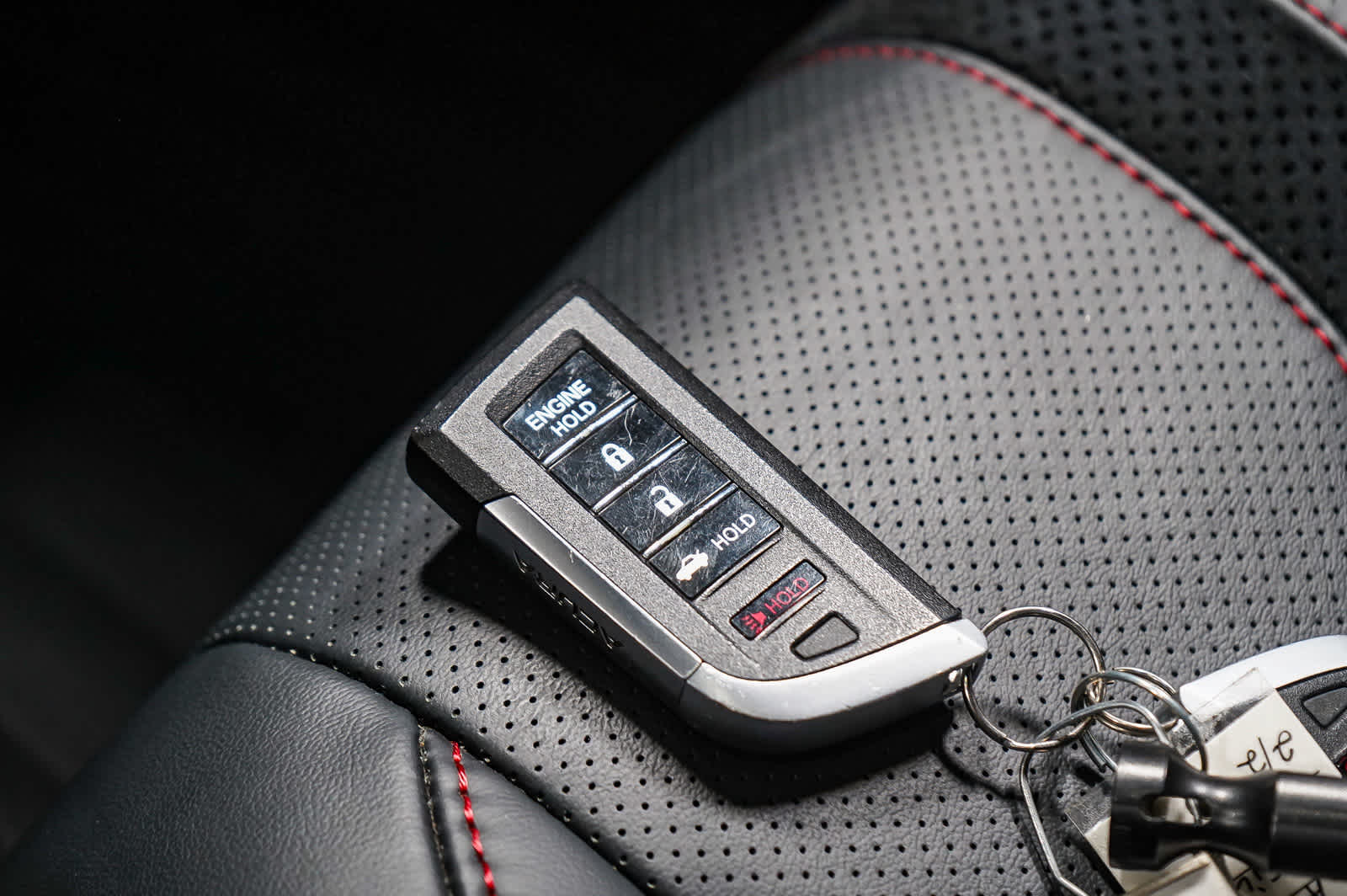 Thumbnail: 2024 Acura TLX - 32