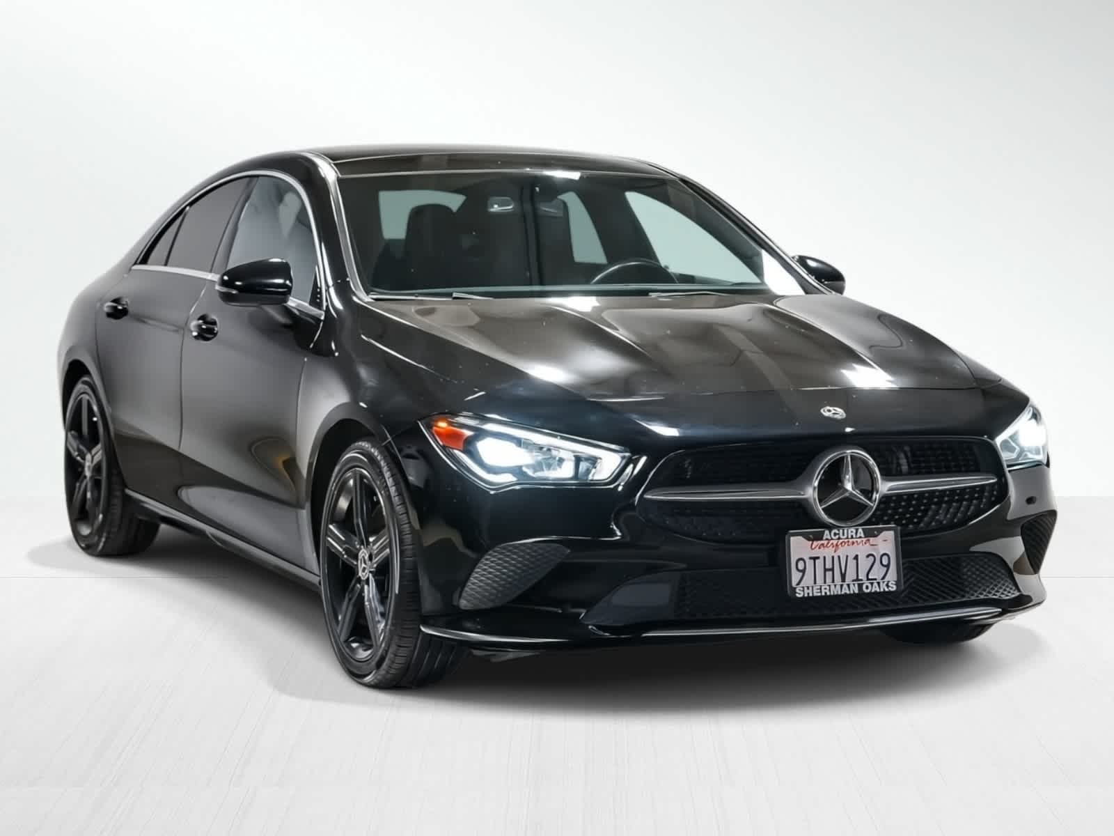 Thumbnail: 2020 Mercedes-Benz CLA - 6