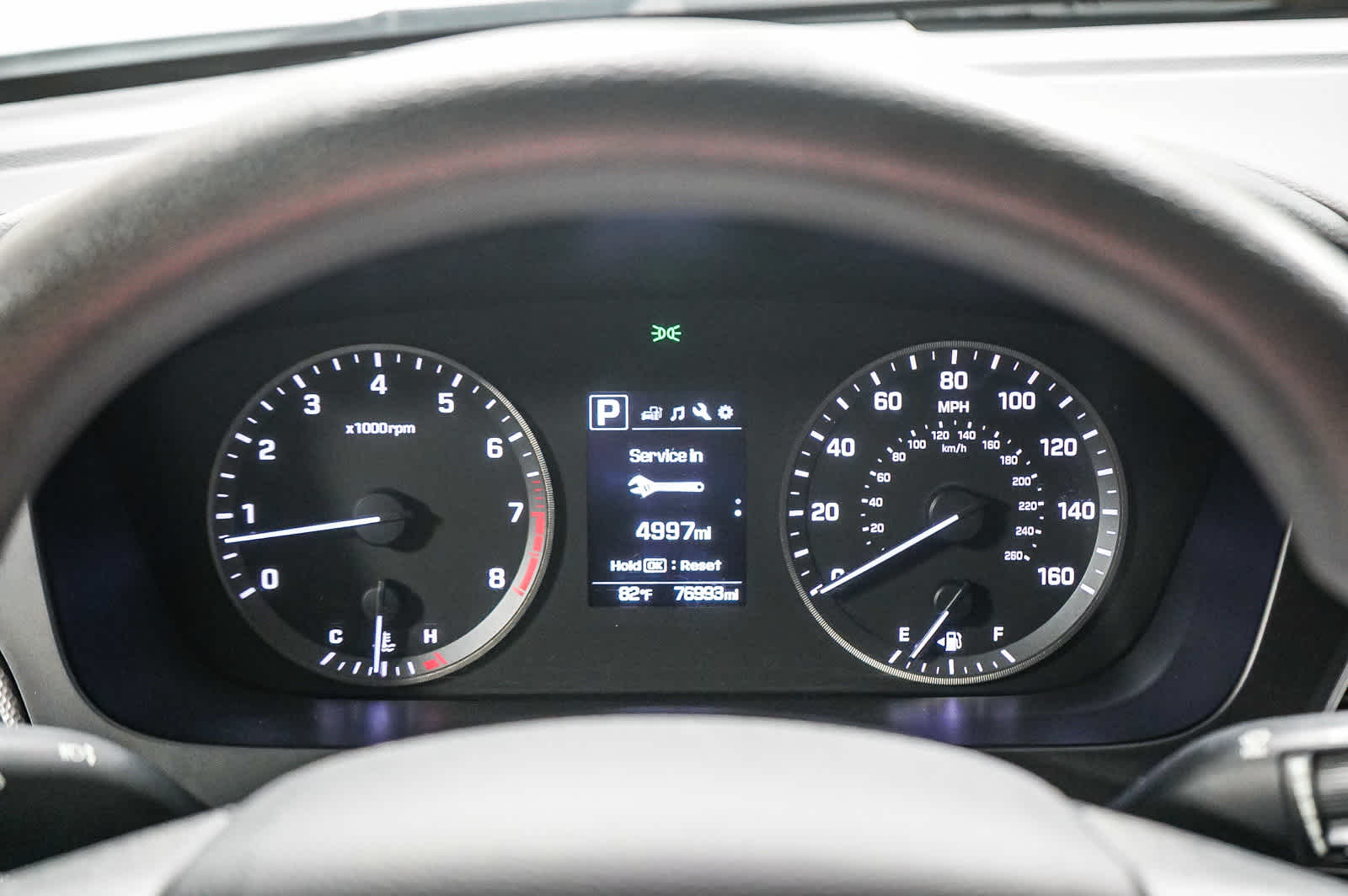 Thumbnail: 2017 Hyundai Sonata - 23