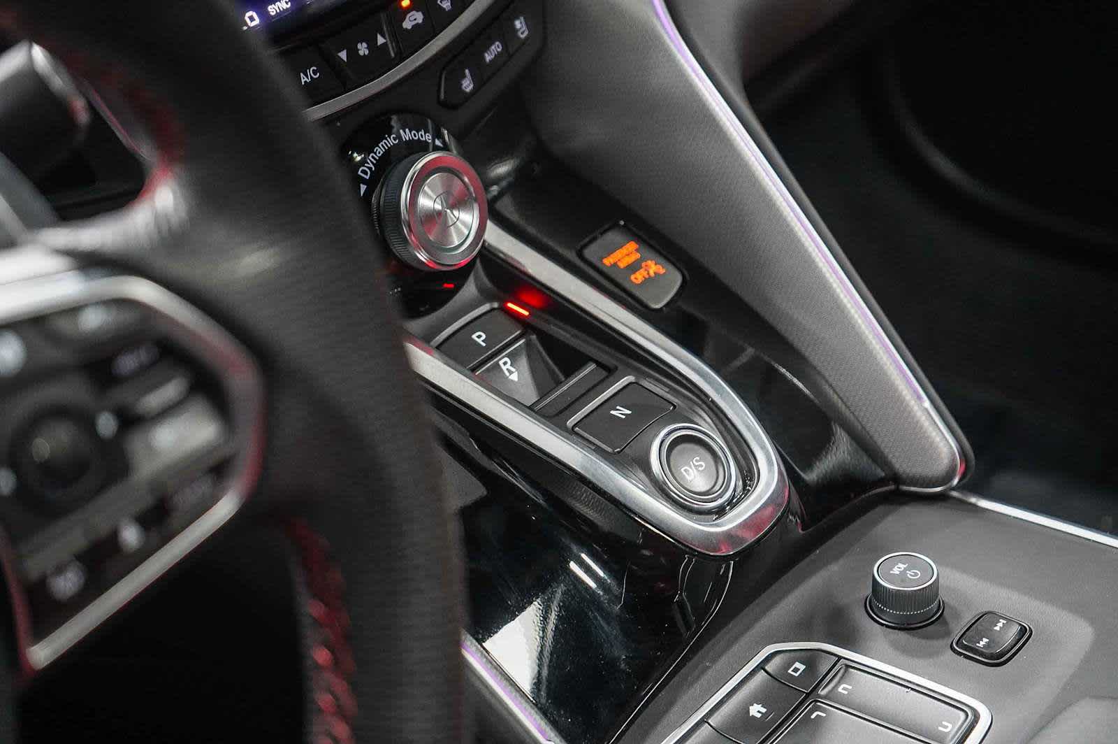 Thumbnail: 2023 Acura TLX - 27