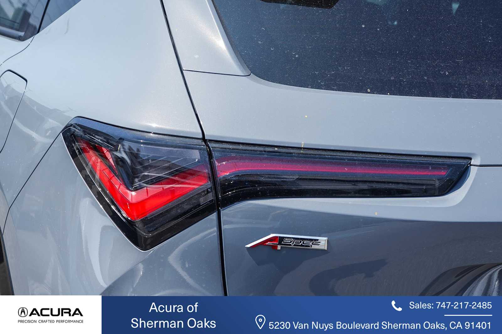 Thumbnail: 2025 Acura ADX - 8
