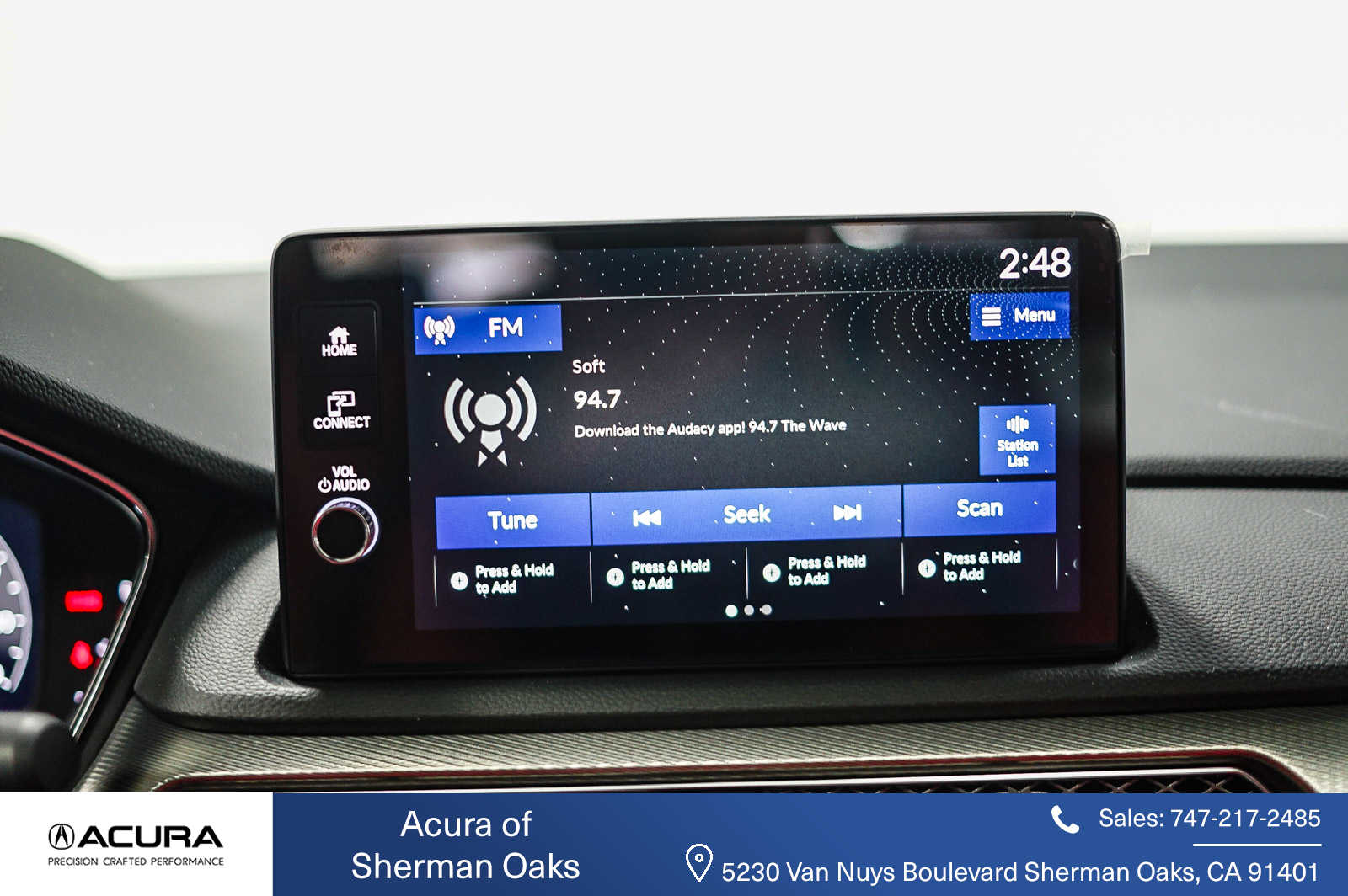 Thumbnail: 2026 Acura Integra - 22