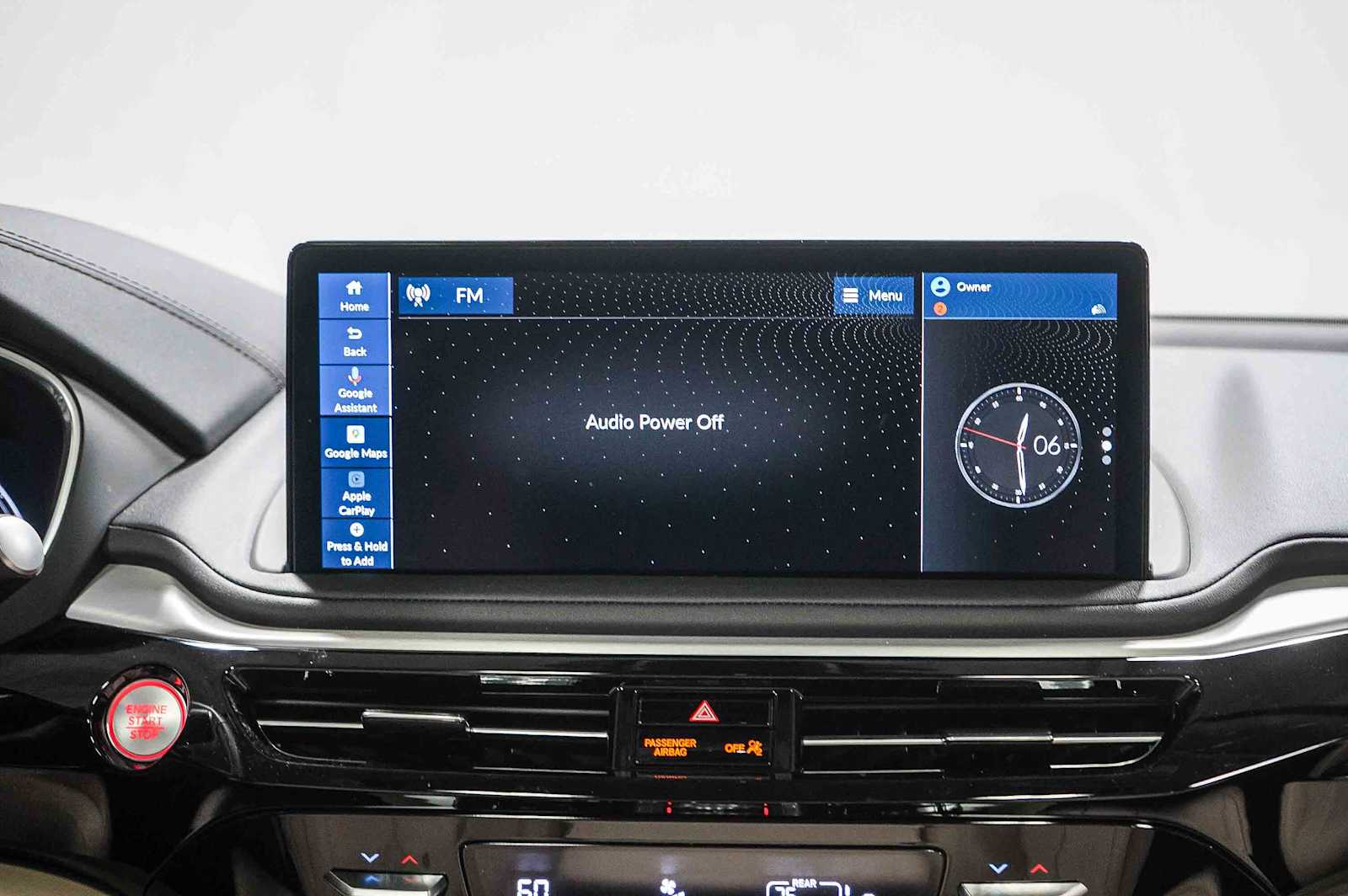 Thumbnail: 2025 Acura MDX - 14