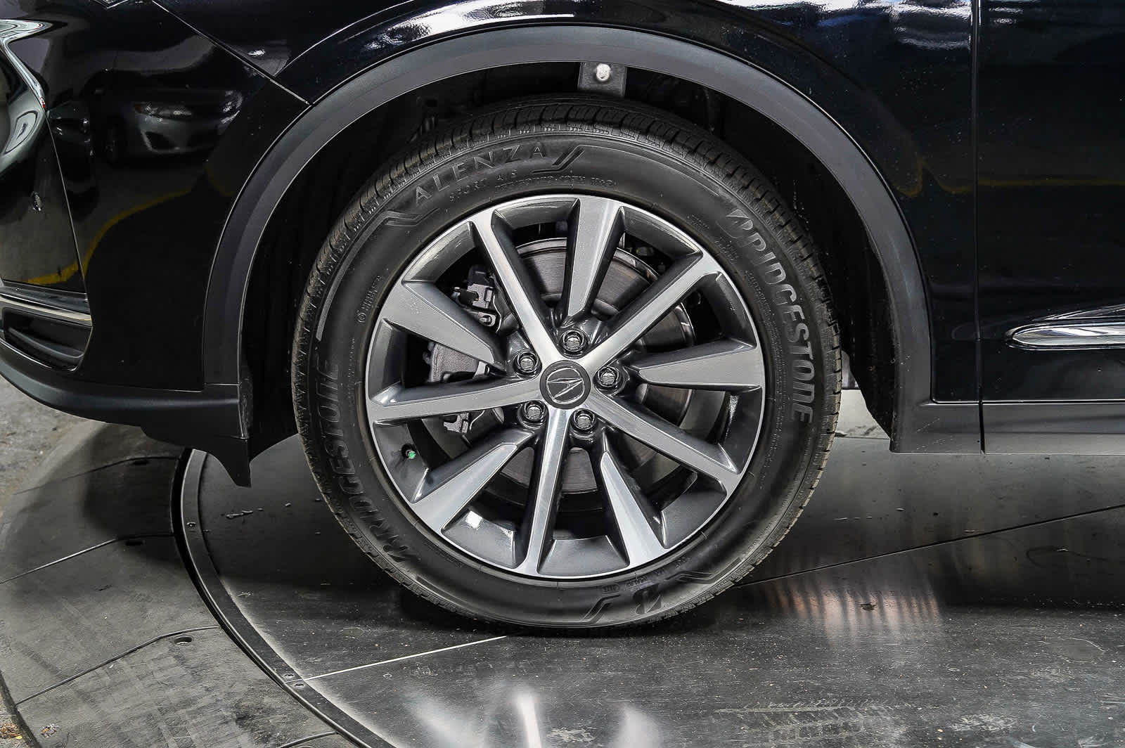 Thumbnail: 2026 Acura MDX - 10