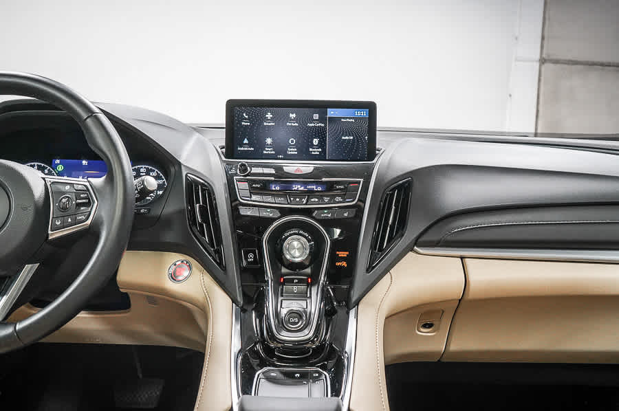 Thumbnail: 2024 Acura RDX - 15