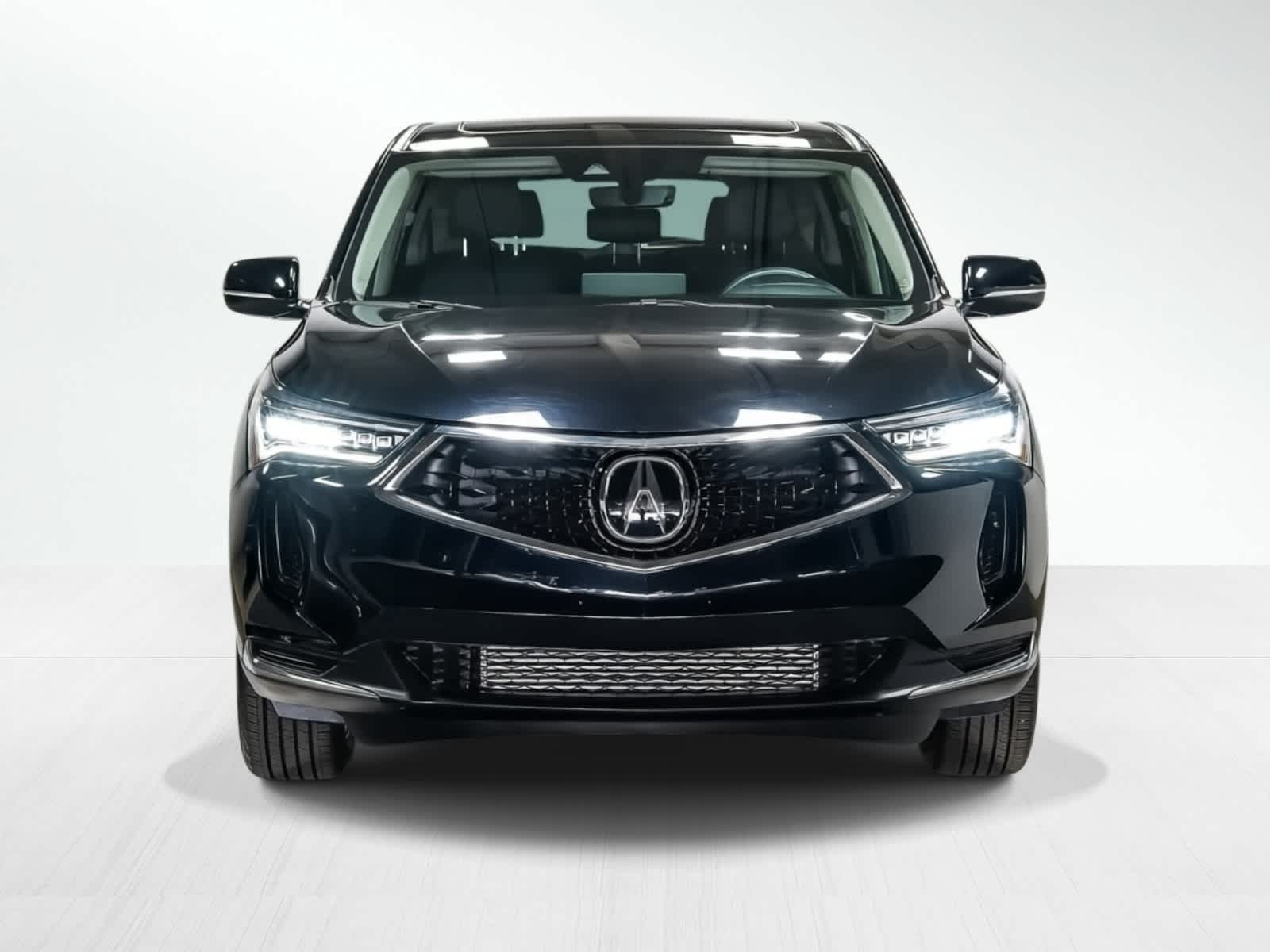 Thumbnail: 2024 Acura RDX - 7