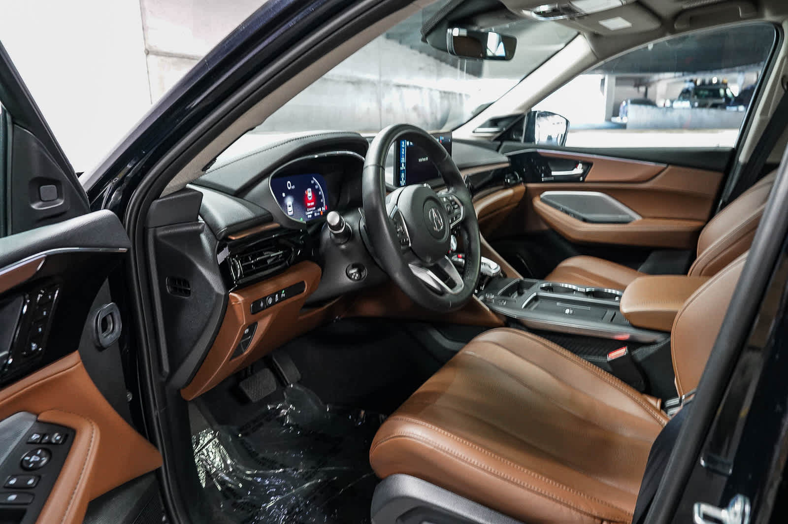 Thumbnail: 2026 Acura MDX - 20