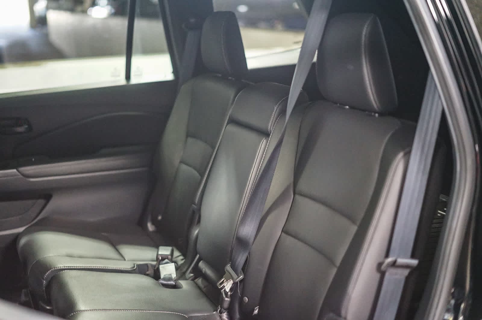 Thumbnail: 2023 Honda Passport - 22