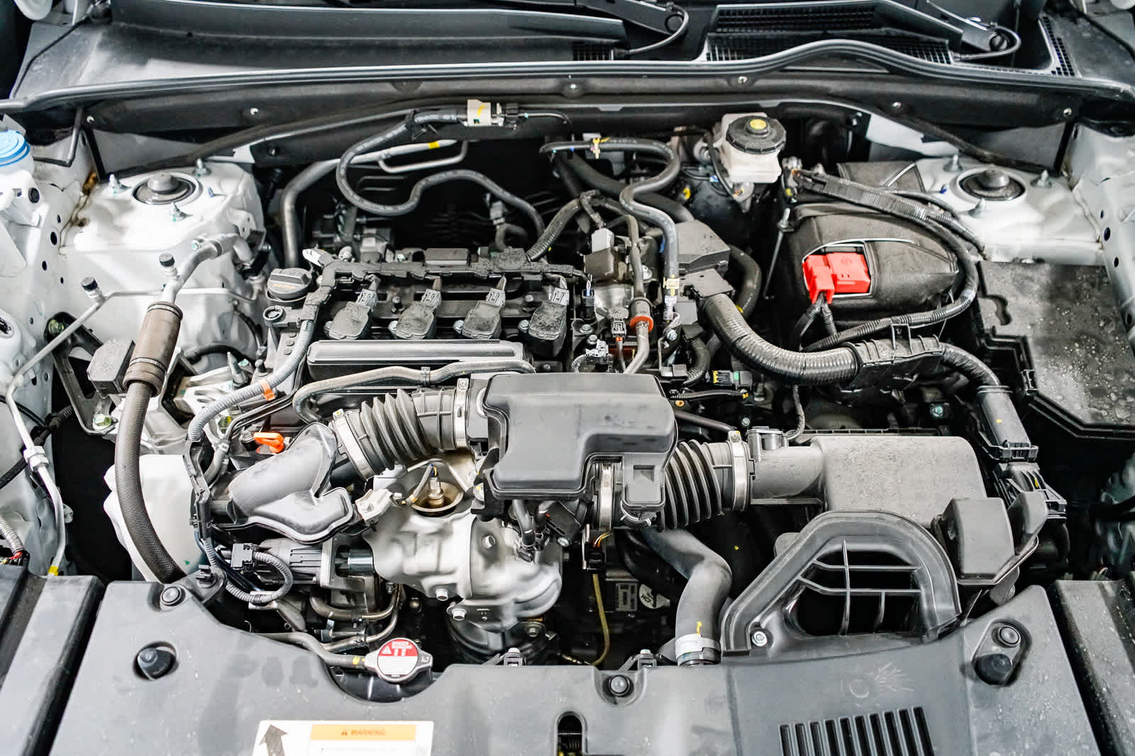 Thumbnail: 2025 Acura ADX - 31