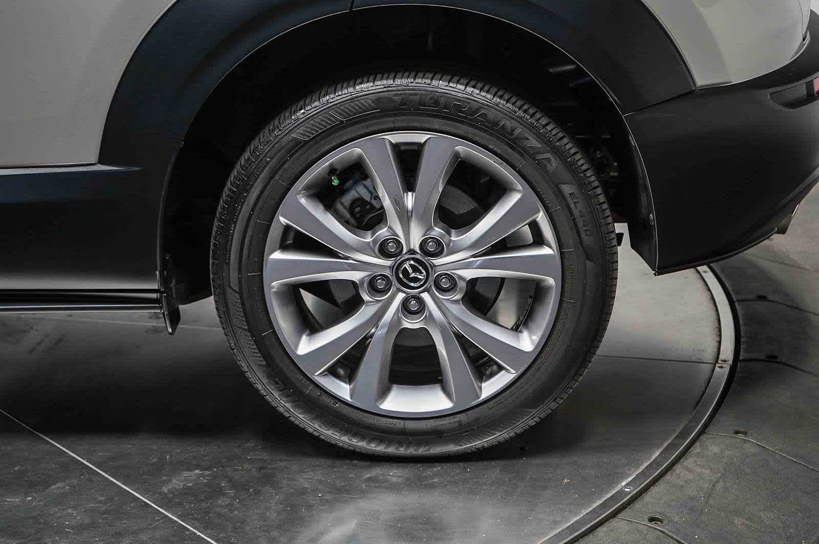 Thumbnail: 2023 Mazda CX-30 - 12