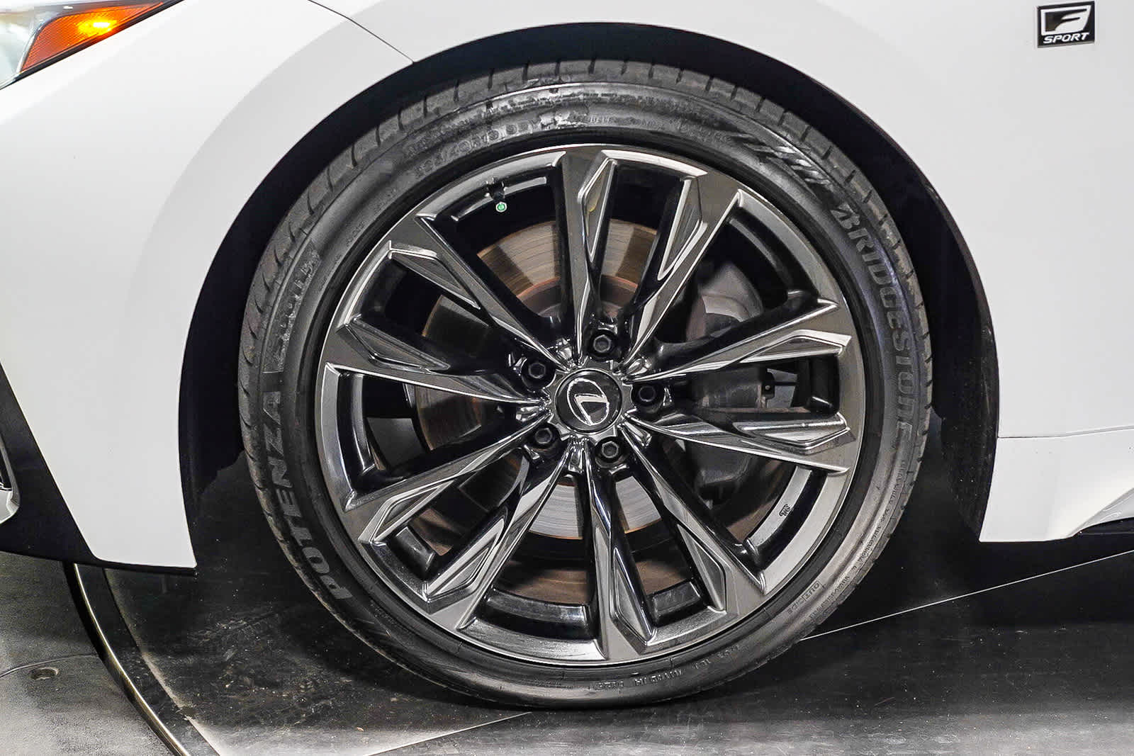 Thumbnail: 2025 Lexus IS - 12