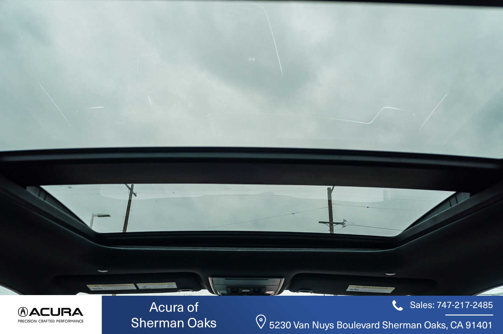 2025 Acura ADX A-SPEC 13