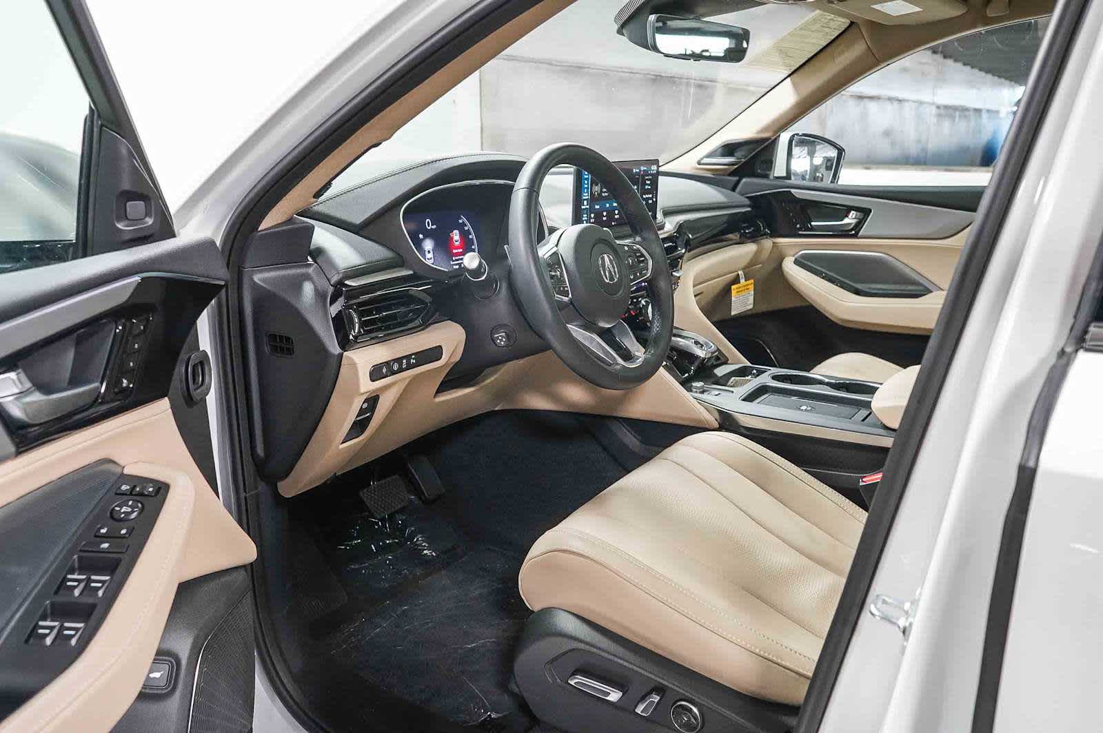 Thumbnail: 2025 Acura MDX - 17