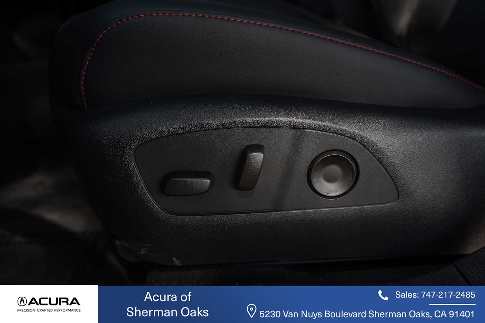 2024 Acura ZDX A-Spec 24