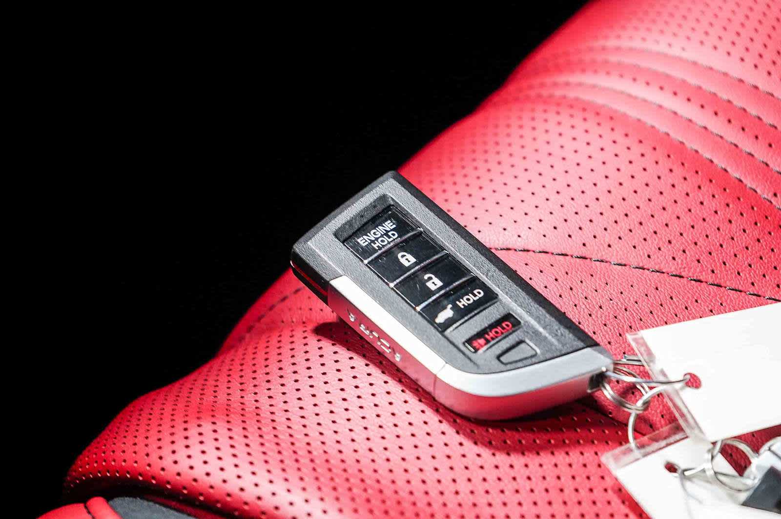 Thumbnail: 2025 Acura MDX - 32