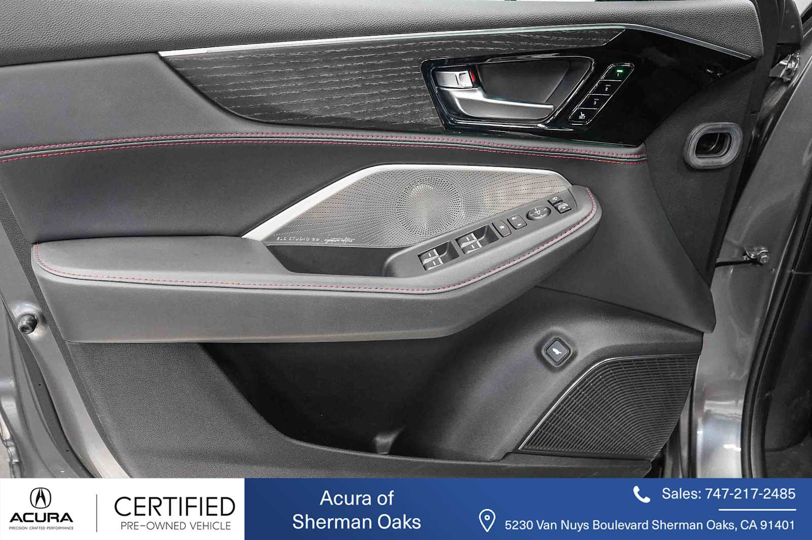 Thumbnail: 2024 Acura MDX - 22