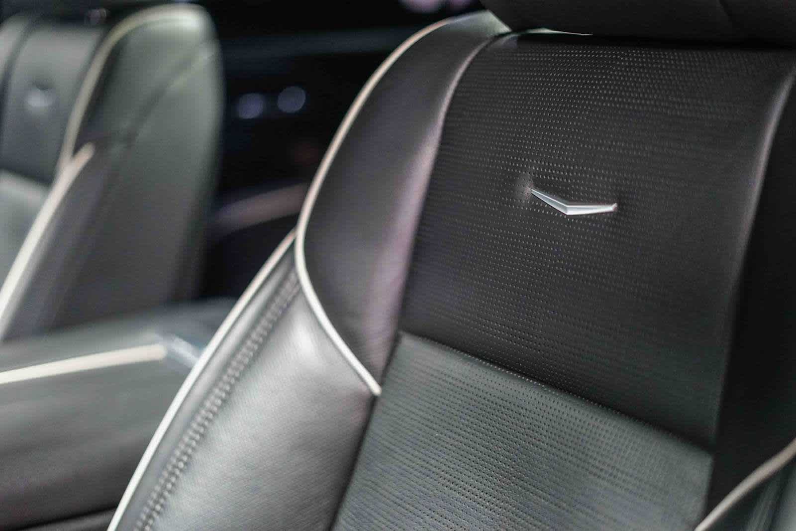 Thumbnail: 2023 Cadillac Escalade - 32