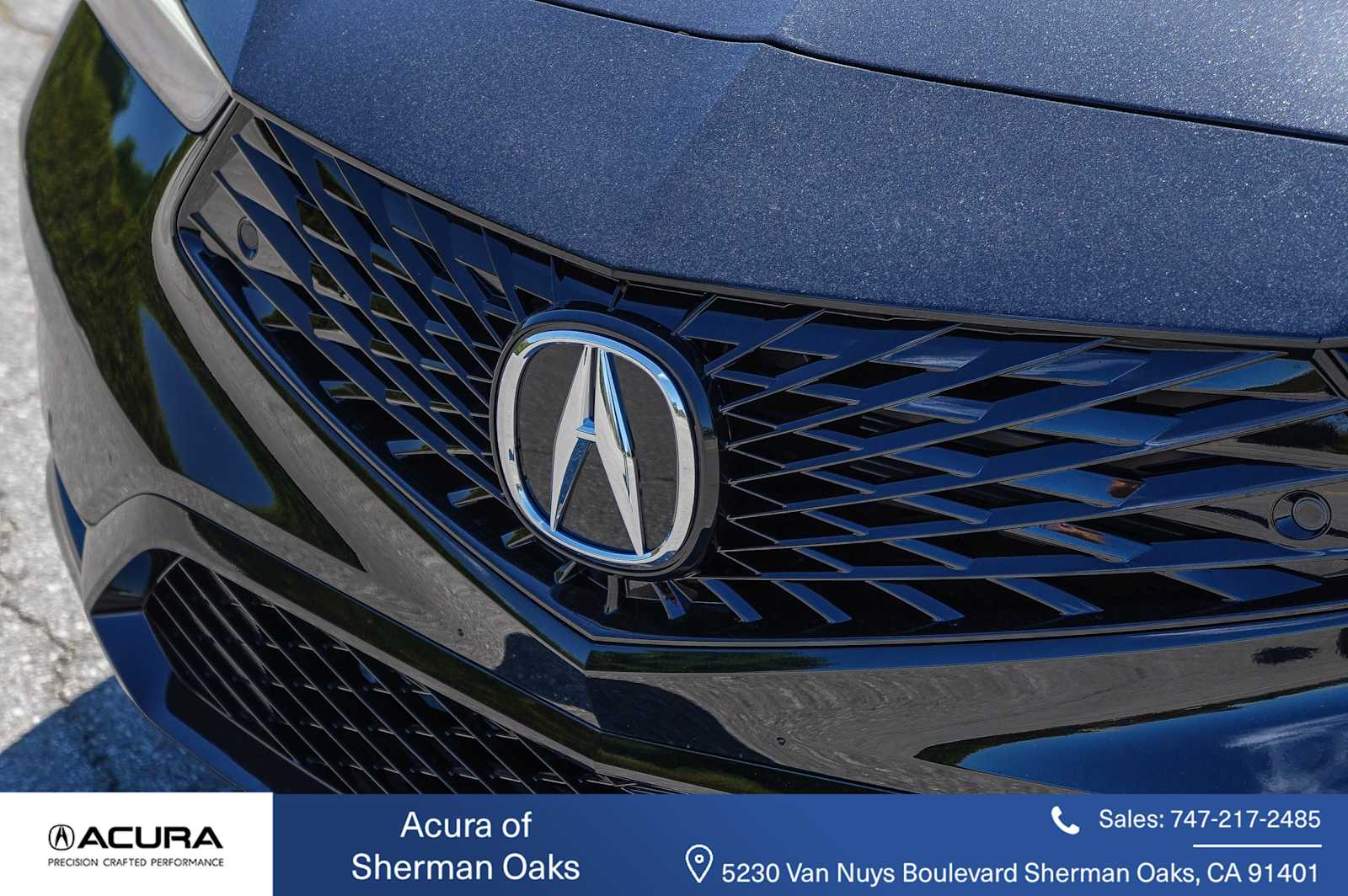Thumbnail: 2025 Acura Integra - 9