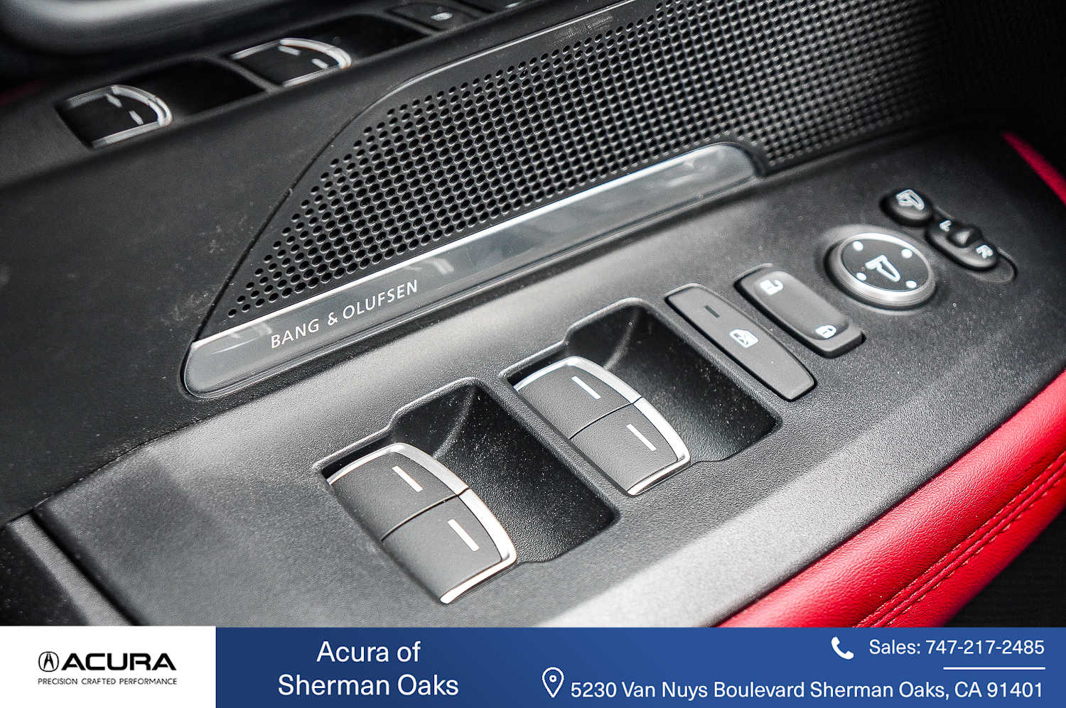 Thumbnail: 2025 Acura ADX - 29